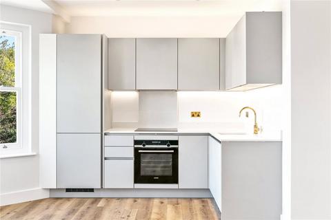 The Mews @ Howard Terrace, Brighton, BN1 2 bed apartment for sale