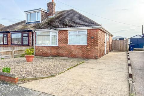 The Ridgeway, Grimsby... 2 bed bungalow for sale