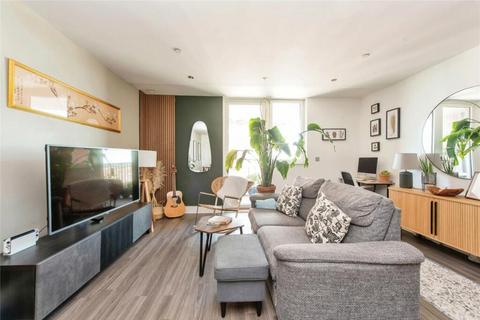 Butleigh House, Healum Avenue... 2 bed apartment for sale