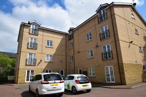 Dock Mill, Shipley BD17 2 bed apartment for sale
