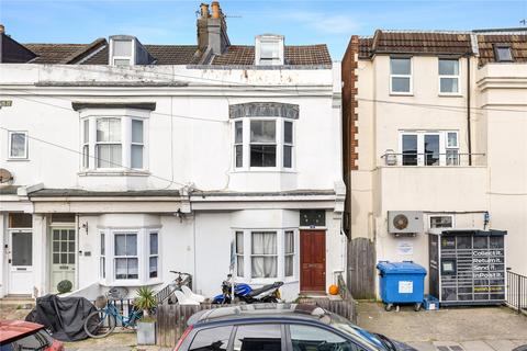 Livingstone Road, Hove, East Sussex, BN3 5 bed end of terrace house for sale