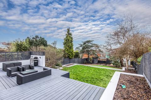 Shirley Drive, Hove 5 bed detached house for sale