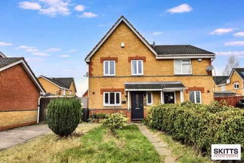 Red River Road, Walsall 3 bed semi