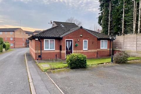 St Annes Way, Kingstanding... 2 bed semi