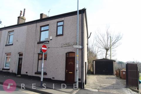 Ashfield Road, Rochdale OL11 3 bed terraced house for sale