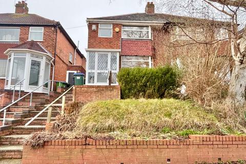 Appleton Avenue,  Great Barr... 3 bed semi