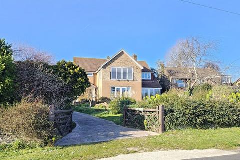 Little Anglesey Road, Gosport PO12 4 bed detached house for sale