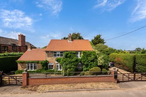 Carnation Cottage with Integral... 5 bed cottage for sale