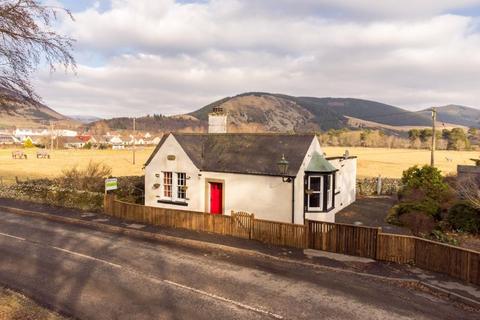 Toll House, Traquair Road... 3 bed detached house for sale