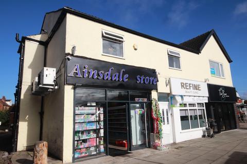 Station Road, Ainsdale, Southport... 2 bed apartment for sale