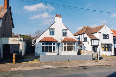 Westcliff Park Drive... 4 bed detached house for sale