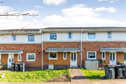 Manning Gardens, Croydon, CR0 3 bed terraced house for sale