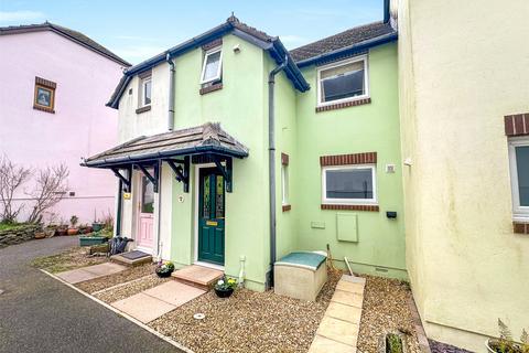 The Greenwoods, Hartland, Bideford... 2 bed terraced house for sale
