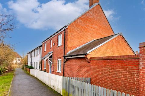 Chestnut Avenue, Silsoe... 4 bed detached house for sale