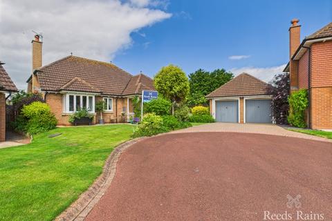 Moorberries, Yarm TS15 3 bed bungalow for sale
