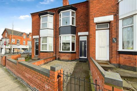 Narborough Road, Leicestershire LE3 2 bed terraced house for sale