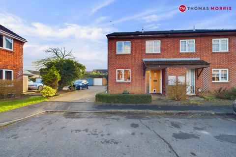 Grange Road, Huntingdon PE28 3 bed end of terrace house for sale