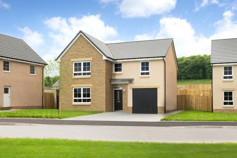 Falkland at Auchinleck Village... 4 bed detached house for sale