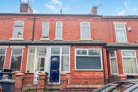New Cross Street, Greater Manchester M5 5 bed terraced house for sale