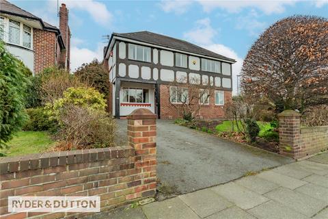 Mainway, Alkrington, Middleton... 4 bed detached house for sale