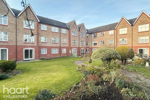 Godfreys Mews, Chelmsford 1 bed apartment for sale