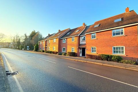 New Road, Solihull 2 bed apartment for sale