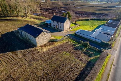 Lancaster LA2 2 bed house for sale