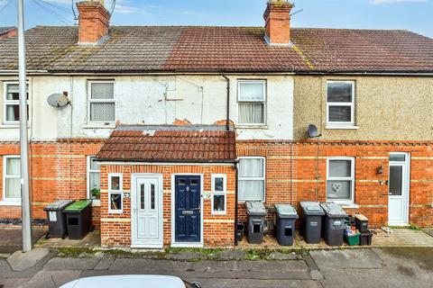 Vale Road, Tonbridge, Kent 2 bed terraced house for sale