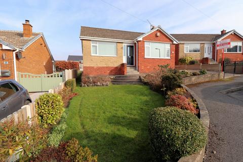 Barnsley S71 2 bed bungalow for sale