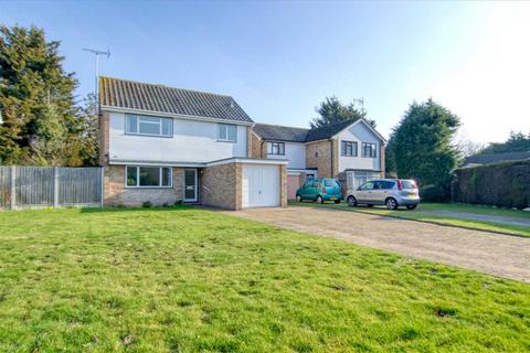 Brightlingsea CO7 3 bed detached house for sale
