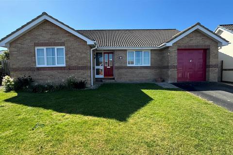 Blyth Court, Westward Ho! EX39 3 bed detached bungalow for sale