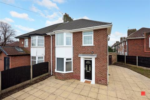 Swinbrook Green, Liverpool... 3 bed semi