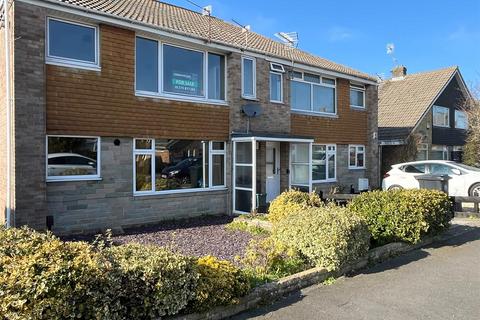Allanmead Road, Hengrove, Bristol 2 bed flat for sale
