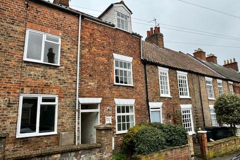 26 Lee Street Louth LN11 9HJ 1 bed terraced house for sale