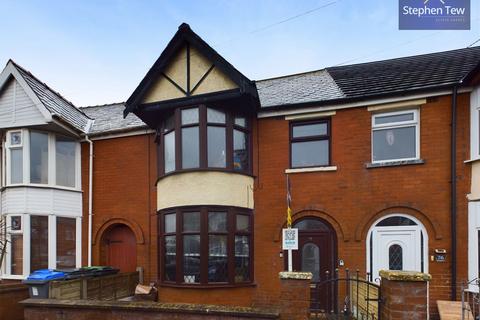 Hemingway, Blackpool, FY4 3 bed terraced house for sale