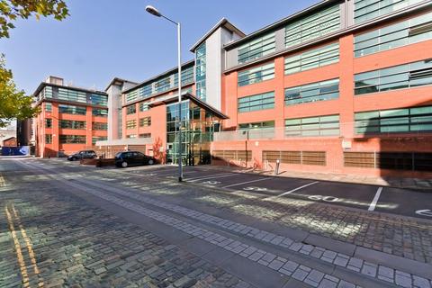 Pickford Street, Manchester M4 2 bed flat for sale