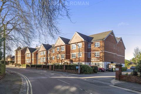 St. Lukes Road, Maidenhead SL6 2 bed retirement property for sale