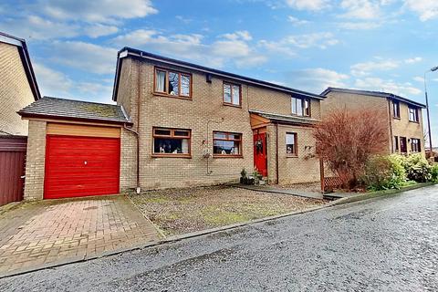 Primrose Court, Broxburn, EH52 4 bed detached house for sale