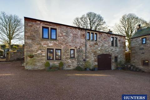 Leesom, Farlam, Brampton, CA8 2 bed barn conversion for sale