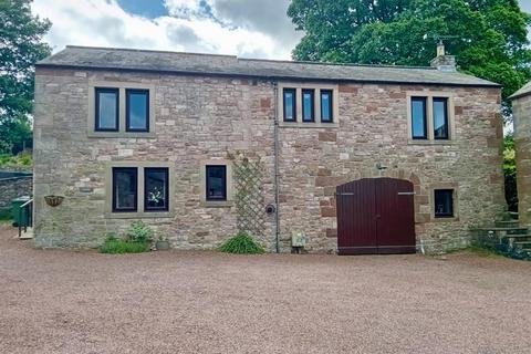 Leesom, Farlam, Brampton, CA8 2 bed barn conversion for sale