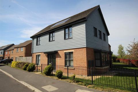 Wheldon Road, Castleford 4 bed detached house for sale