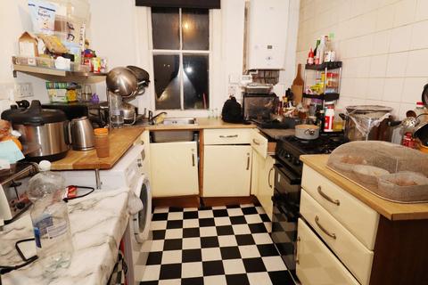 High Road, Willesden, NW10 2TE 2 bed property for sale