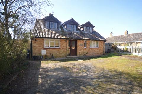 Penlea Close, Bridgwater, Somerset, TA6 4 bed detached house for sale