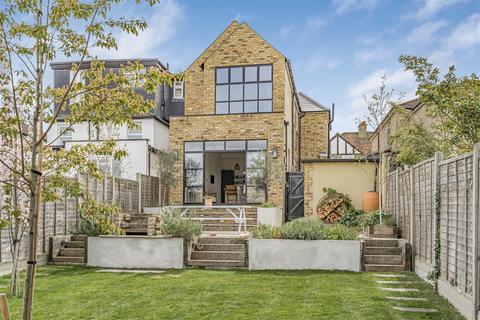 Upper Vernon Road, Sutton 4 bed detached house for sale