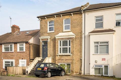 Eastdown Park, London SE13 2 bed flat for sale