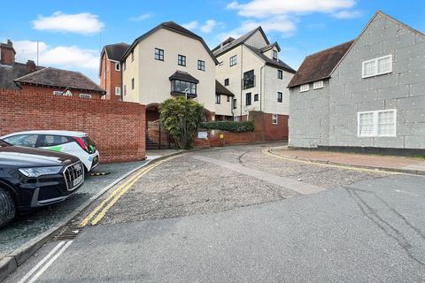 New Street, Braintree, CM7 1 bed retirement property for sale