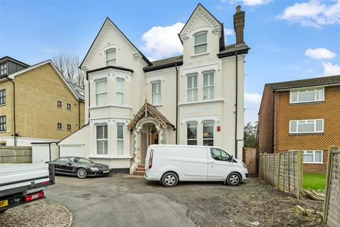 Beckenham Road, Beckenham BR3 2 bed flat for sale