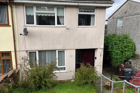 Meadow Close, Pengam NP12 3 bed semi