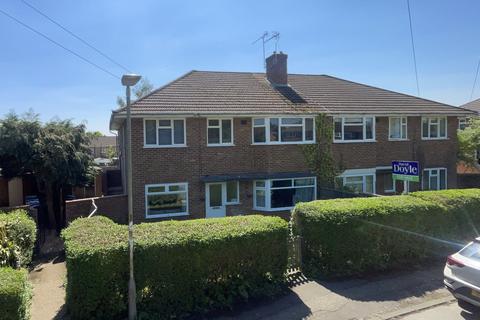 Old Dean, Hemel Hempstead, HP3 2 bed maisonette for sale