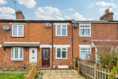 Pitmore Road, Eastleigh, Hampshire, SO50 2 bed terraced house for sale